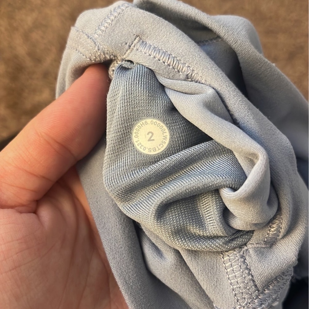 Lululemon Align Leggings